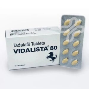 tadalafil 80 mg (100 pills)