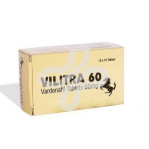 vardenafil 60 mg