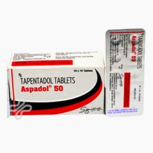 aspadol 50 mg (90 pills)